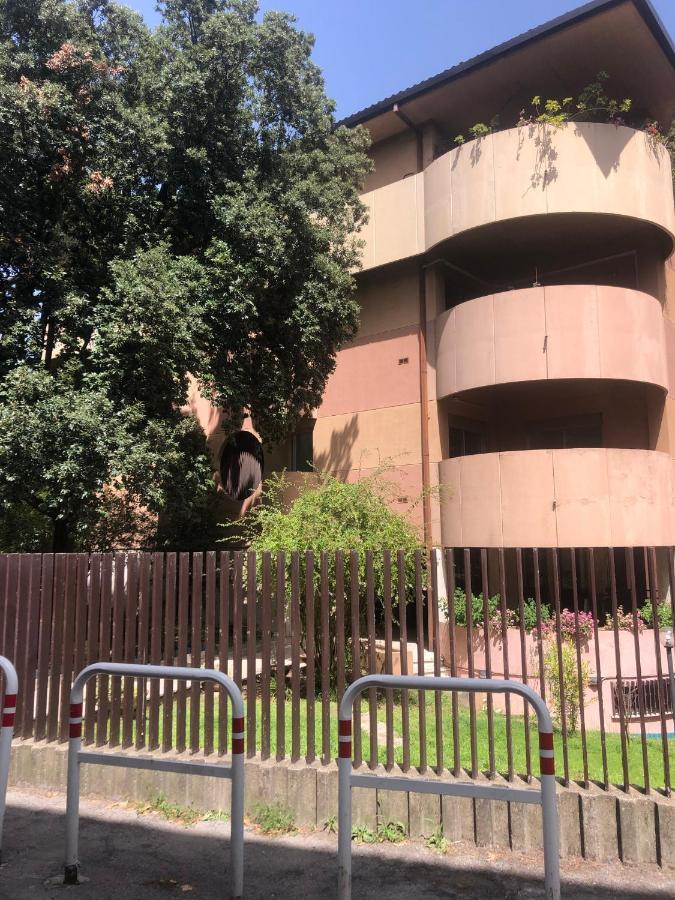 Vatican Area Piccolomini House Superattico Ristrutturato E Arredato Rom Eksteriør billede
